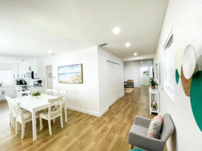 Chic & Stylish South Tampa 5 Min From Bay